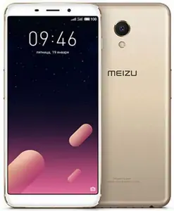 Замена сенсора на телефоне Meizu M3 в Ижевске